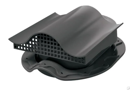 Аэратор КТВ (Серый)