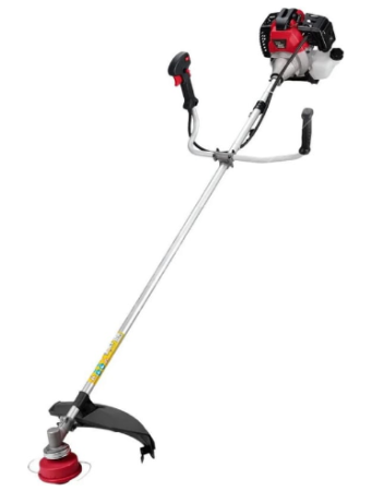 Бензо-триммер MASTER BT-556 3000Вт, 56см3, нож3Т, леска, лямка