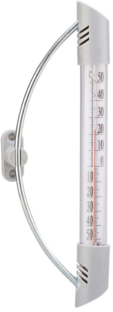 Термометр оконный "Премиум" ТБ-209 уп.блистер (Москва)  *1/50/100