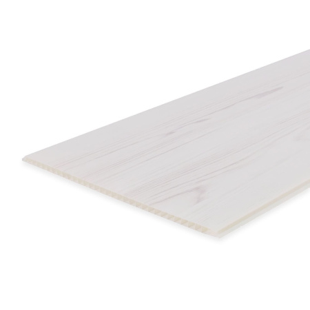 Панель ПВХ Ясень Вековой 637/1 2,7*0,25 STELLA Light (10)