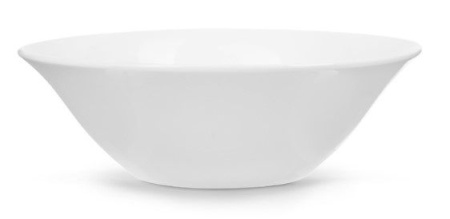 Салатник 6 150мм 400мл Tvist Ivory