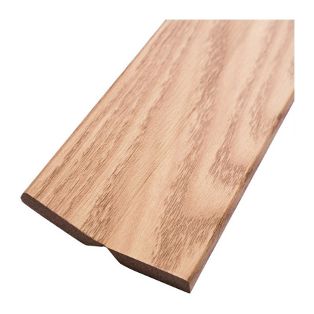 ЛАТАТ Универсальный угол МДФ Модерн 2710х27,5х27,5мм Дуб Кантри (1шт)