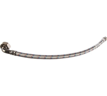 Шланг угловой 50см (1"-1/2")