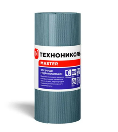 Отсечная Гидроизоляция 400мм