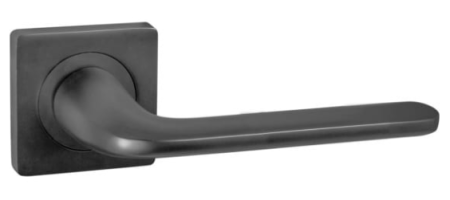 Ручка раздельная DROID ZQ BL-24 черный