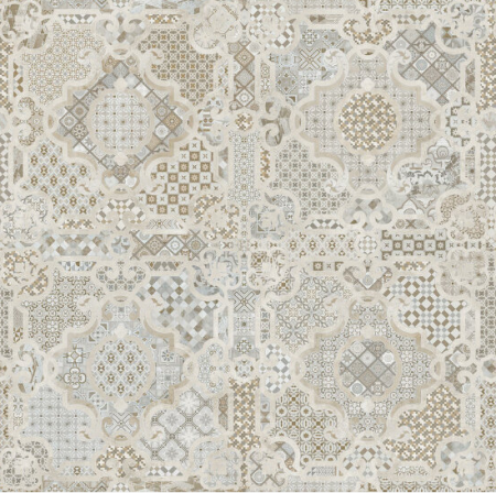 ПОЛИСТИЛЬ Линолеум бытовой Тайфун Оман 1 (2,5м) 
