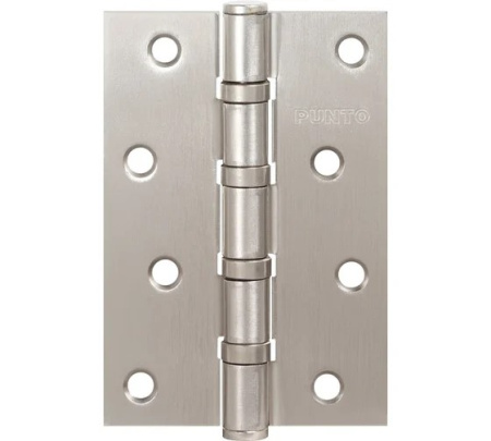 Петля универсальная 4B 100*70*2.5 PN (мат. никель)