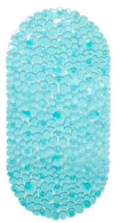 Delphinium.Ковер резиновый С6939 (зел) 103020 (16.09.16)