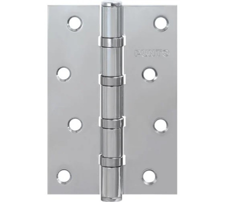Петля универсальная 4B 100*70*2.5 CP (хром)