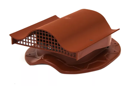 Аэратор КТВ (Красный)