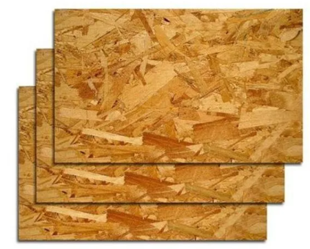 Плита OSB-3 1250*2500*9 мм НЛК г. Киров