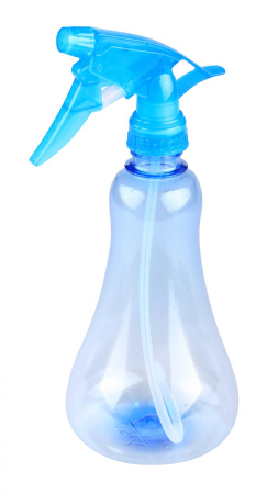 Опрыскиватель пластм. 0,5л "Капелька"  М499   (Октябрьский)  *1/30