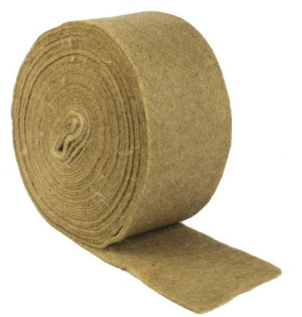 Евроджут 100мм*5-6мм*20м