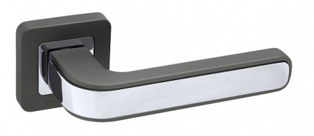 Ручка раздельная Палладиум EL Proton GF графит (упак.20шт)