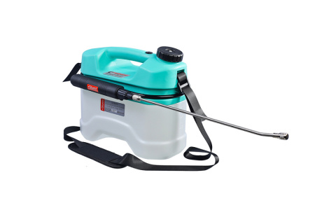 Опрыскиватель аккумуляторный STURM GS8205, 4л, USB