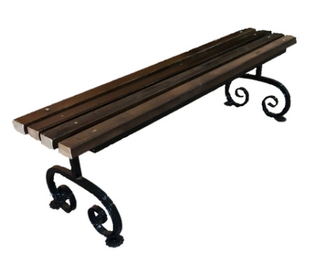 Лавка 2 метра