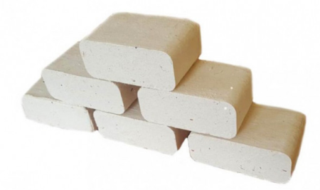 Брикеты топливные RUF (10 кг)