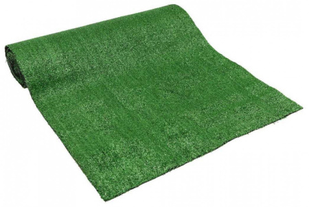 Искусственная трава"Белка"  GRASS зеленая - ширина 2,0м