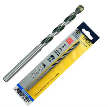 Сверло по бетону 8*300 "888" (арт.6640830) *1/25