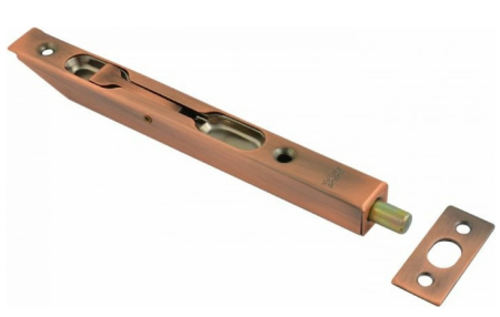 Ригель Нора-М  6 1/2" SB (мат.зол.)  *1/20/200
