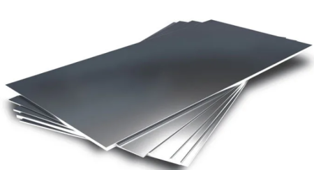 Лист х/к 1х1250х2500 мм