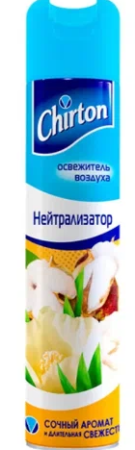 Чиртон освежитель Нейтрализатор 300мл /12шт