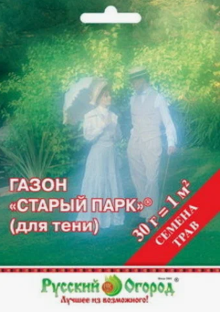 Газон Старый парк 30гр