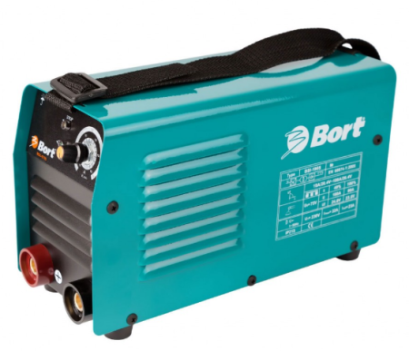 Сварочный аппарат инверторный BSI-170S (4400Вт, 10-160 А)